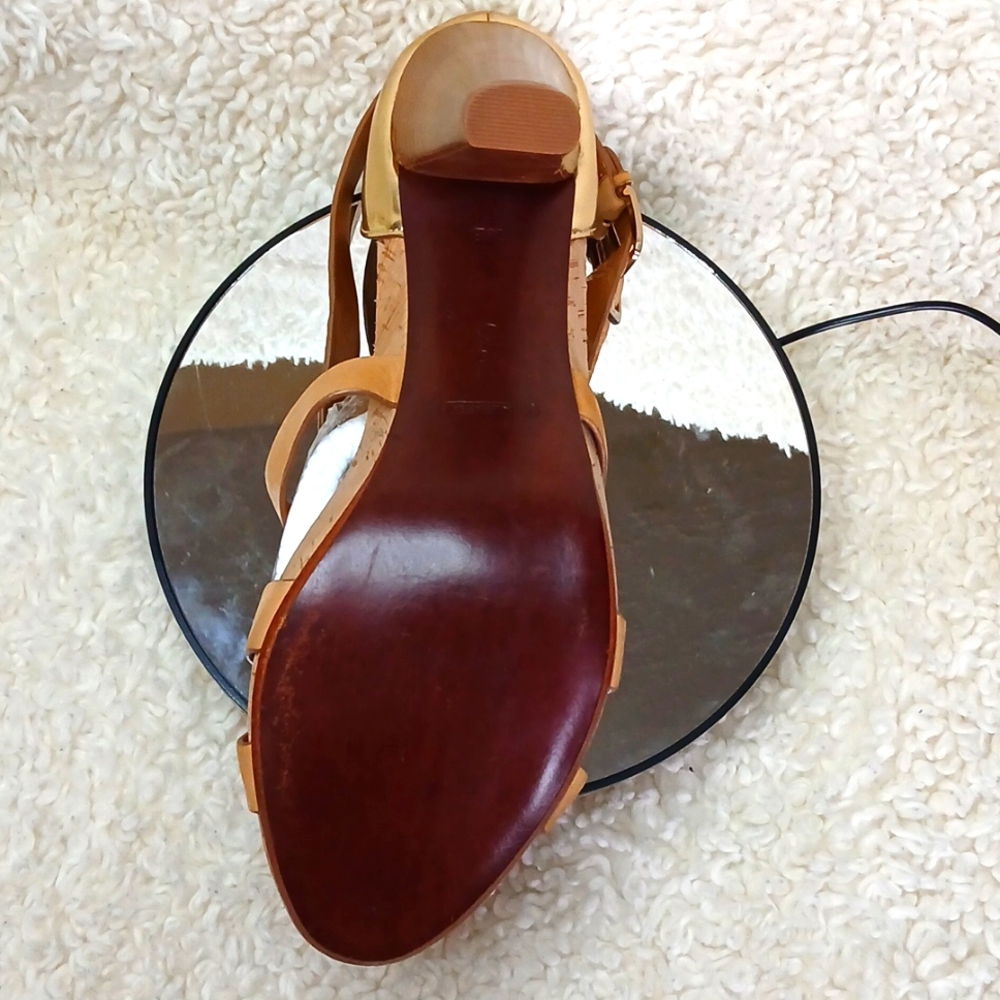 Cole Haan Nike Air Heels - Picture 6 of 16
